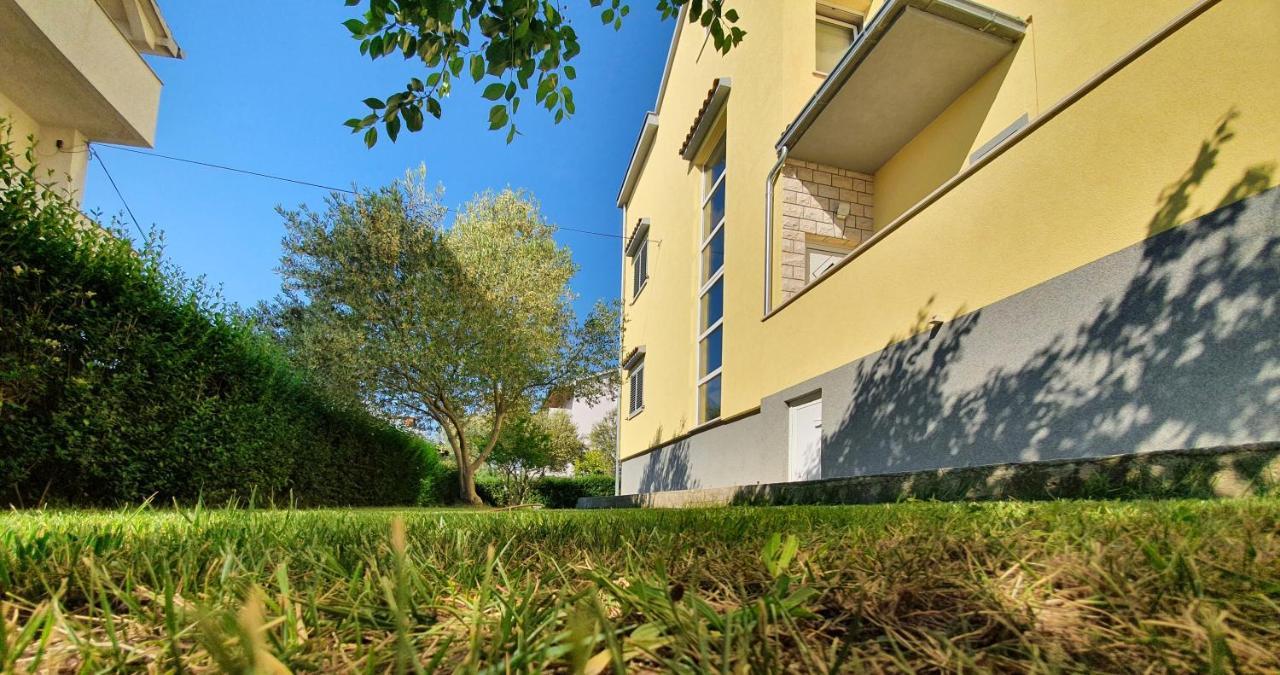 Tj Apartment 2 Zadar Exterior foto